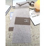 2025年12月10日入荷新品Chanelマフラーギフト/誕生日/記念品/アクセサリーkaka工場
