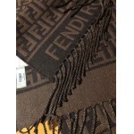 2025年12月10日入荷新品FENDIマフラーギフト/誕生日/記念品/アクセサリーkaka工場