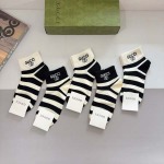 2025年12月10日入荷新品Gucci 靴下ギフト/誕生日/記念品/アクセサリーkaka工場
