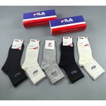 2025年12月10日入荷新品FILA靴下ギフト/誕生日/記念品/アクセサリーkaka工場