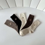 2025年12月10日入荷新品MONCLER靴下ギフト/誕生日/記念品/アクセサリーkaka工場