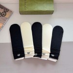 2025年12月10日入荷新品Gucci靴下ギフト/誕生日/記念品/アクセサリーkaka工場