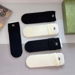 2025年12月10日入荷新品Gucci靴下ギフト/誕生日/記念品/アクセサリーkaka工場