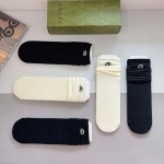 2025年12月10日入荷新品Gucci靴下ギフト/誕生日/記念品/アクセサリーkaka工場