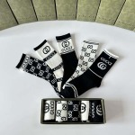 2025年12月10日入荷新品Gucci靴下ギフト/誕生日/記念品/アクセサリーkaka工場