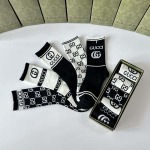 2025年12月10日入荷新品Gucci靴下ギフト/誕生日/記念品/アクセサリーkaka工場