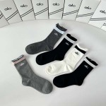 2025年12月10日入荷新品ALO靴下ギフト/誕生日/記念品/アクセサリーkaka工場