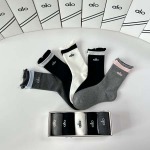 2025年12月10日入荷新品ALO靴下ギフト/誕生日/記念品/アクセサリーkaka工場