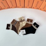 2025年12月10日入荷新品LOUIS VUITTON靴下ギフト/誕生日/記念品/アクセサリーkaka工場