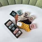 2025年12月10日入荷新品Gucci靴下ギフト/誕生日/記念品/アクセサリーkaka工場