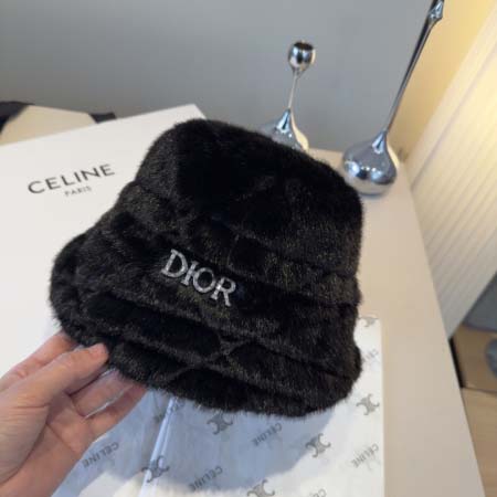 2025年12月10日入荷新品Dior帽子ギフト/誕生日/記...