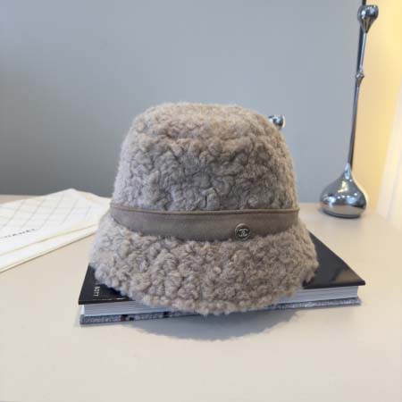 2025年12月10日入荷新品Chanel帽子ギフト/誕生日...