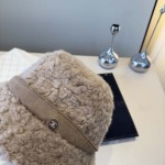 2025年12月10日入荷新品Chanel帽子ギフト/誕生日/記念品/アクセサリーkaka工場