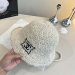 2025年12月10日入荷新品Chanel帽子ギフト/誕生日/記念品/アクセサリーkaka工場