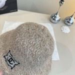 2025年12月10日入荷新品Chanel帽子ギフト/誕生日/記念品/アクセサリーkaka工場