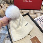 2025年12月10日入荷新品Loro Piana帽子ギフト/誕生日/記念品/アクセサリーkaka工場