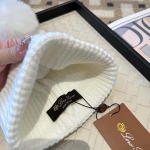 2025年12月10日入荷新品Loro Piana帽子ギフト/誕生日/記念品/アクセサリーkaka工場