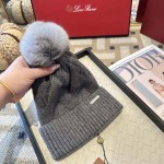 2025年12月10日入荷新品Loro Piana帽子ギフト/誕生日/記念品/アクセサリーkaka工場