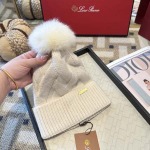 2025年12月10日入荷新品Loro Piana帽子ギフト/誕生日/記念品/アクセサリーkaka工場