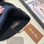 2025年12月10日入荷新品Loro Piana帽子ギフト/誕生日/記念品/アクセサリーkaka工場