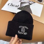 2025年12月10日入荷新品Chanel帽子ギフト/誕生日/記念品/アクセサリーkaka工場