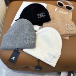 2025年12月10日入荷新品Chanel帽子ギフト/誕生日/記念品/アクセサリーkaka工場