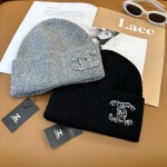 2025年12月10日入荷新品Chanel帽子ギフト/誕生日/記念品/アクセサリーkaka工場