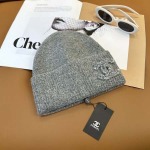 2025年12月10日入荷新品Chanel帽子ギフト/誕生日/記念品/アクセサリーkaka工場