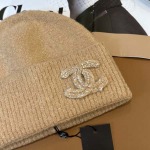 2025年12月10日入荷新品Chanel帽子ギフト/誕生日/記念品/アクセサリーkaka工場