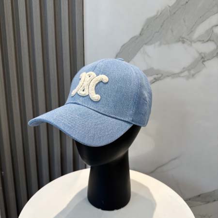 2025年12月10日入荷新品CELINE帽子ギフト/誕生日...