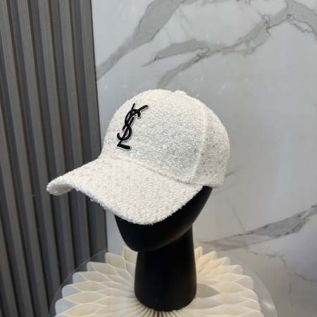 2025年12月10日入荷新品YSL帽子ギフト/誕生日/記念...