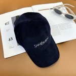 2025年12月10日入荷新品YSL帽子ギフト/誕生日/記念品/アクセサリーkaka工場