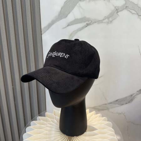 2025年12月10日入荷新品YSL帽子ギフト/誕生日/記念...