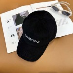 2025年12月10日入荷新品YSL帽子ギフト/誕生日/記念品/アクセサリーkaka工場