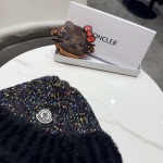 2025年12月10日入荷新品Moncler帽子ギフト/誕生日/記念品/アクセサリーkaka工場