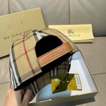 2025年12月10日入荷新品Burberry帽子ギフト/誕生日/記念品/アクセサリーkaka工場