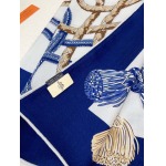 2025年12月10日入荷新品HERMESマフラーギフト/誕生日/記念品/アクセサリーkaka工場