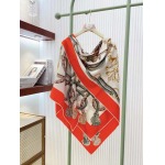 2025年12月10日入荷新品HERMESマフラーギフト/誕生日/記念品/アクセサリーkaka工場