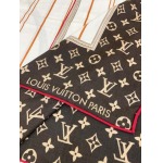 2025年12月10日入荷新品LOUIS VUITTONマフラーギフト/誕生日/記念品/アクセサリーkaka工場