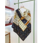 2025年12月10日入荷新品LOUIS VUITTONマフラーギフト/誕生日/記念品/アクセサリーkaka工場