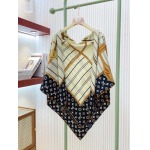 2025年12月10日入荷新品LOUIS VUITTONマフラーギフト/誕生日/記念品/アクセサリーkaka工場