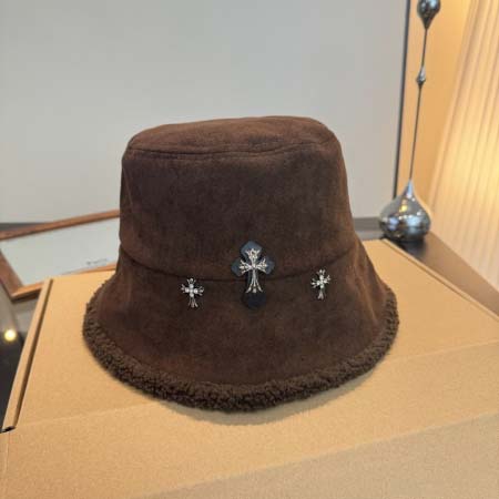 2025年12月10日入荷新品Chrome Hearts帽子...