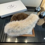 2025年12月10日入荷新品Prada帽子ギフト/誕生日/記念品/アクセサリーkaka工場