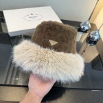 2025年12月10日入荷新品Prada帽子ギフト/誕生日/記念品/アクセサリーkaka工場
