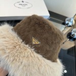 2025年12月10日入荷新品Prada帽子ギフト/誕生日/記念品/アクセサリーkaka工場