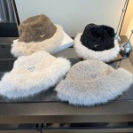 2025年12月10日入荷新品Prada帽子ギフト/誕生日/記念品/アクセサリーkaka工場