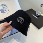 2025年12月10日入荷新品Chanel帽子ギフト/誕生日/記念品/アクセサリーkaka工場