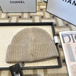 2025年12月10日入荷新品Chanel帽子ギフト/誕生日/記念品/アクセサリーkaka工場