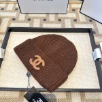 2025年12月10日入荷新品Chanel帽子ギフト/誕生日/記念品/アクセサリーkaka工場