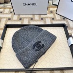 2025年12月10日入荷新品Chanel帽子ギフト/誕生日/記念品/アクセサリーkaka工場